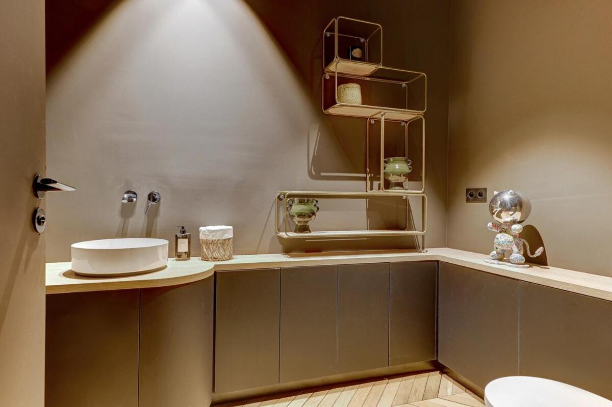 Vendome 2bd Paris