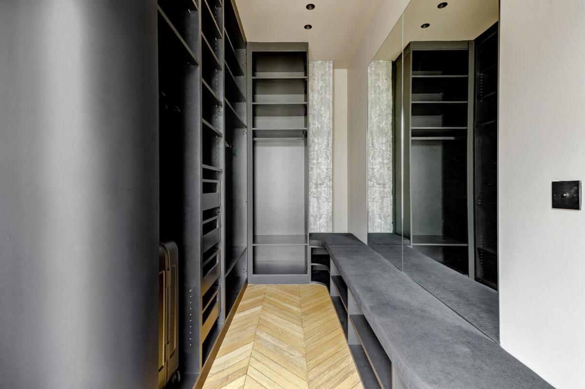Apartment Vendome 2bd *
