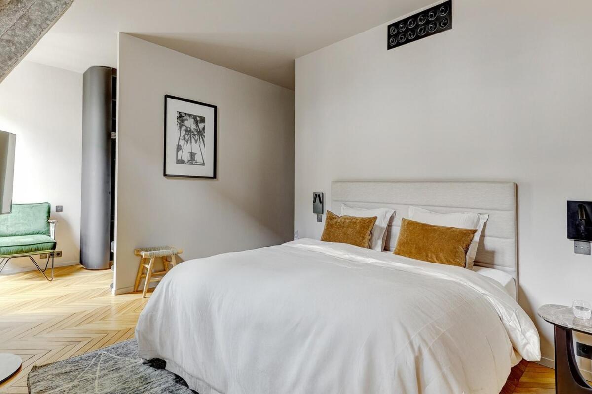 Apartment Vendome 2bd *