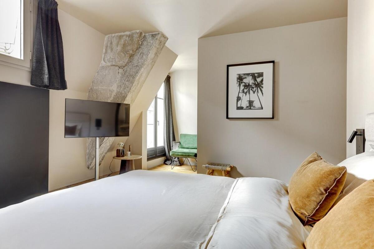 Apartment Vendome 2bd