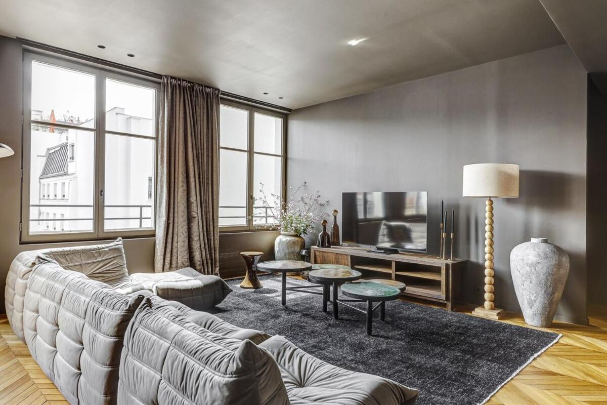 Apartment Vendome 2bd *